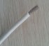 Cable siliconado 